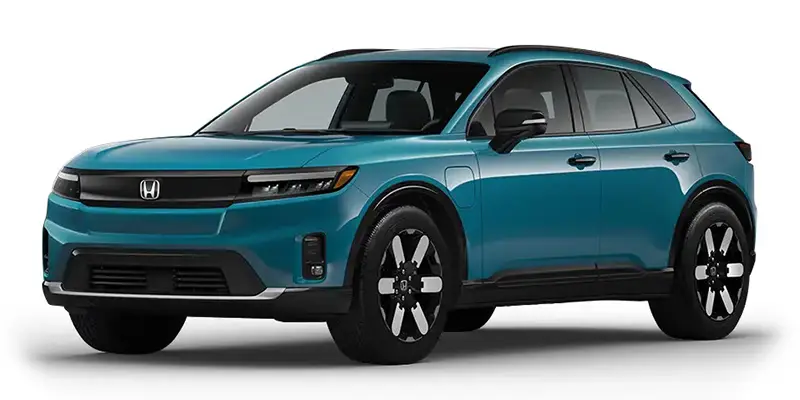 Honda Prologue