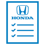 Multi-point inspection | Yuma Honda in Yuma AZ