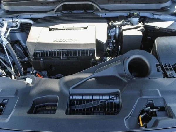 2026 Honda Pilot Engine
